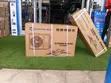 Dolphine Bay 1.5 HP Air Conditioner - 1