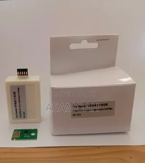 Canon MC-G04 Maintenance Cartridge Reset Service