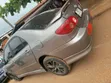 Toyota Corolla 2007 Silver - 3