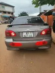 Toyota Corolla 2007 Silver - 5