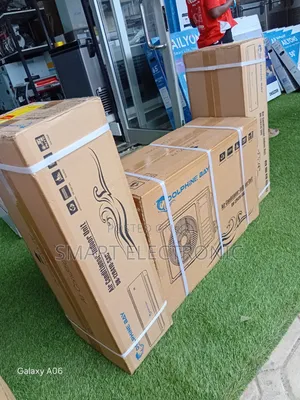 Dolphin Bay 1.5HP Air Conditioner