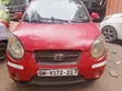 Kia Morning 2010 Red - 3