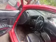 Kia Morning 2010 Red - 5