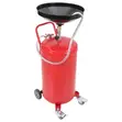 Oil Drainer - Durable & Easy to Use - 2
