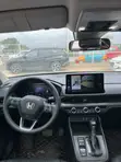 2024 Honda CR-V EX-L AWD Black - 2