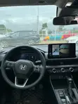 2024 Honda CR-V EX-L AWD Black - 3