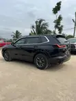 2024 Honda CR-V EX-L AWD Black - 4