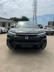 2024 Honda CR-V EX-L AWD Black - 5