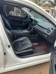 Honda Civic Touring Sedan 2019 White - 5