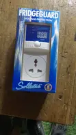 Original Sollatek Fridge Guard - 2