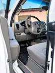 Nissan Frontier 2014 White - 5