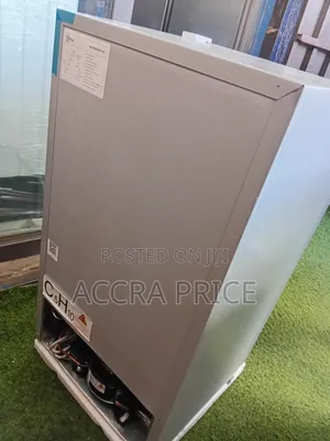 Goldstar Mini Table Top Fridge
