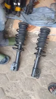 Daewoo Matiz 3 Front Shock Absorbers - 3