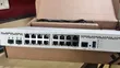MikroTik Cloud Core Router CCR2004-16G-2S+ - 2