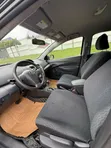 Toyota Yaris 2012 Black - 5