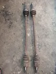Nissan Rogue 2016-2017 Model Rear Axle Assembly 4x4 - 1