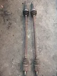 Nissan Rogue 2016-2017 Model Rear Axle Assembly 4x4 - 2
