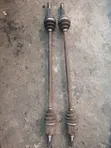 Nissan Rogue 2016-2017 Model Rear Axle Assembly 4x4 - 4