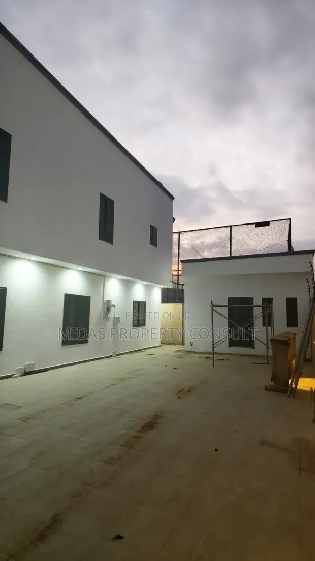 4 Bedroom House with Boy's Quarters for Sale in ACP, Kwabenya - 1