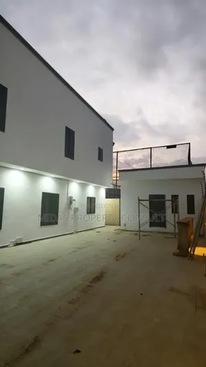 4 Bedroom House with Boy's Quarters for Sale in ACP, Kwabenya