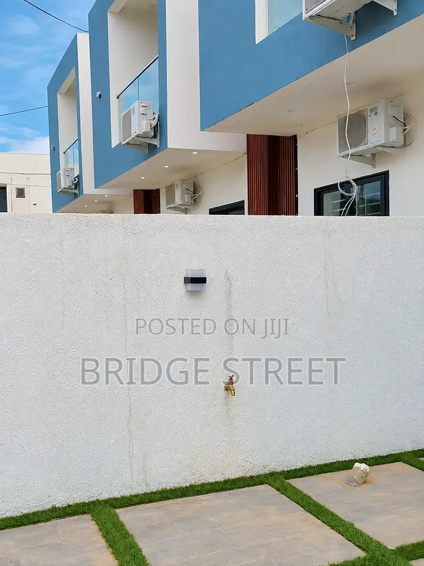 2-Bedroom Townhouse for Sale in Neon Boulevard, Nmai-Dzorn - 1
