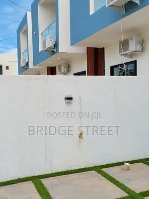 2-Bedroom Townhouse for Sale in Neon Boulevard, Nmai-Dzorn