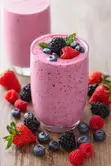 GHS 50 Strawberries - 1