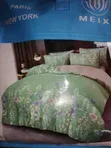 2-in-1 Bedsheets with 4 Pillow Cases - 1