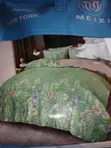 2-in-1 Bedsheets with 4 Pillow Cases - 3