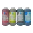 Original Eco Solvent Ink for Dx7, Dx5, Xp600 (Yellow) - 1