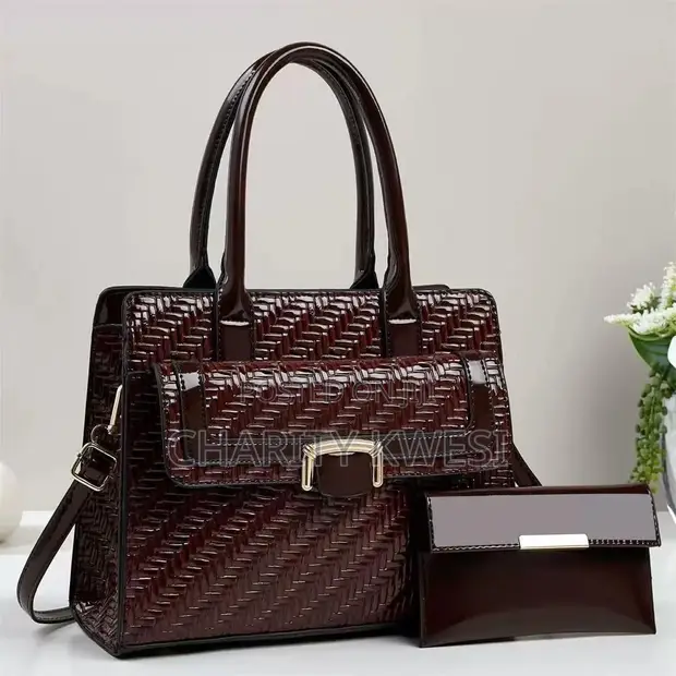 Quality Ladies Handbag - Rity's Collections - 1