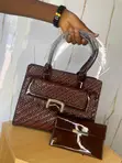 Quality Ladies Handbag - Rity's Collections - 2