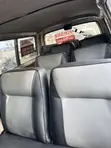 Toyota HiAce 2007 Silver - 4
