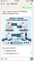 Professional Graphics Designer - Flyers, Logos, Business Cards - 4