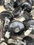Toyota Vitz/Yaris Brake Master Cylinder and Reservoir - 5