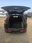 Honda CR-V Touring 2021 Black - 2