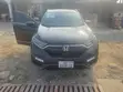 Honda CR-V Touring 2021 Black - 4