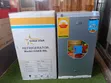 Goldstar Refrigerator - Brand New - 2