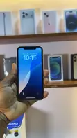 Apple iPhone XR 64GB White - 2