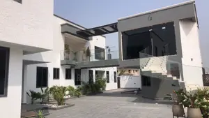 Professional Interior & Exterior House Painting Services