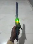 Garrett Metal Detector - 3