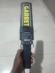 Garrett Metal Detector - 4