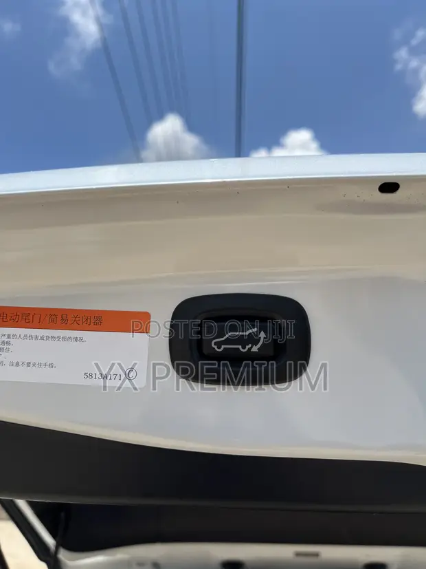 Mitsubishi Outlander SEL AWC 2018 White - 1
