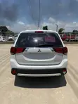 Mitsubishi Outlander SEL AWC 2018 White - 2