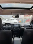 Mitsubishi Outlander SEL AWC 2018 White - 3
