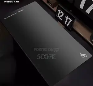 Large 90cm x 40cm Mousepads Available