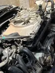 Toyota Vitz/Yaris Water Tank - Used - 1