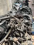 Toyota Vitz/Yaris Water Tank - Used - 4