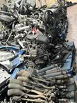 Toyota Vitz/Yaris Water Tank - Used - 5