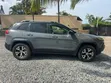 Jeep Grand Cherokee 2019 Gray - 3